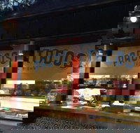 Paco's Tacos - Stayed