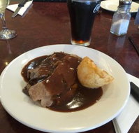 Risdon Hotel - Stayed