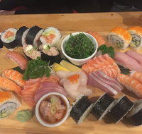 Sakana Sushi Bar - Stays Accommodation
