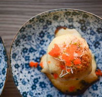 Seagate Bistro - Stayed