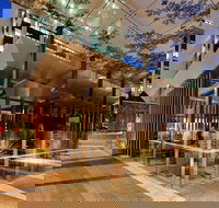 Sentinel Bar  Grill - Stayed