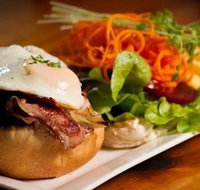 The Fernery Bistro - Stayed
