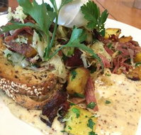 The Premises - Stayed