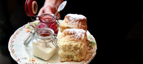 Worn-Out-Wares Cafe - Stayed 3