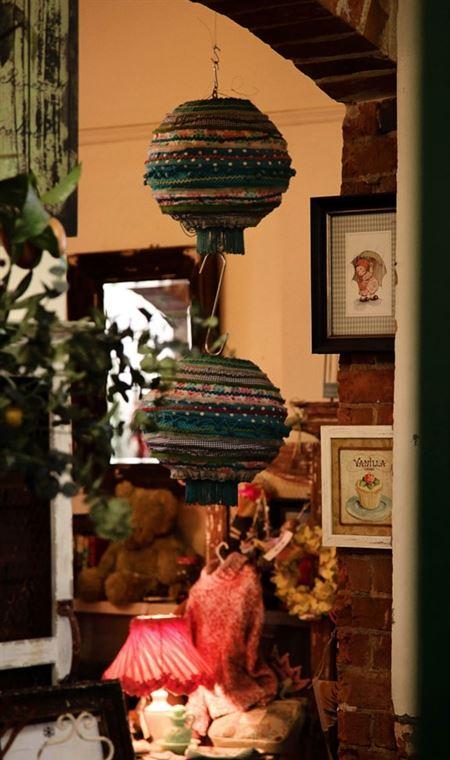 Worn-Out-Wares Cafe - Stayed 4