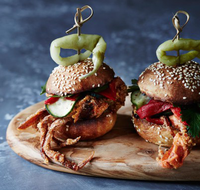 St Elmo Dining Room  Bar