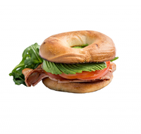 Sidewalk Cafe - Stayed