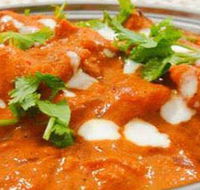 AAJ India Restaurant and Cafe - Stays Accommodation