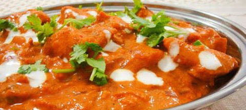 AAJ India Restaurant And Cafe - Stays Accommodation 0