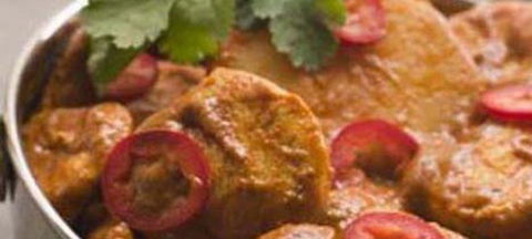 AAJ India Restaurant And Cafe - Stays Accommodation 3