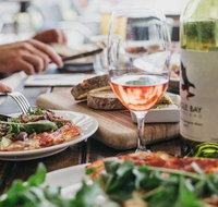 Eagle Bay Brewing Co - Stayed