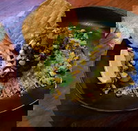 Hairy Little Sista - Stayed