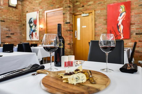 Highlander Restaurant - Stayed 0