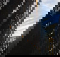 Il Solito Posto - Stayed