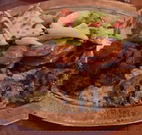 Koy Restaurant - Stays Accommodation