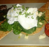 Mercado Negro - Stayed