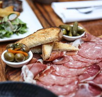 Metropolitan Hotel - Stayed