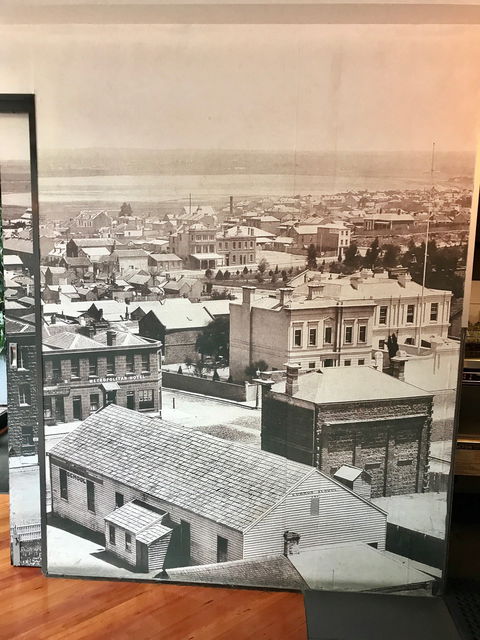 Metropolitan Hotel - Stayed 6