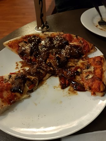 Old Stables Wood Fired Kitchen - Stays Accommodation 0