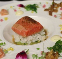 Rodeo Bar and Grill - Stayed