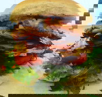 Second Fiddle - Stayed