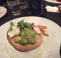 The Quarter - Stayed