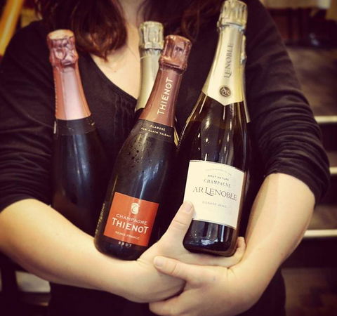 A La Bouffe Bar & Bistro - Stays Accommodation 12