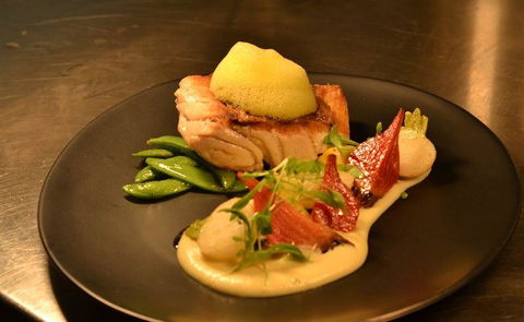 A La Bouffe Bar & Bistro - Stays Accommodation 14