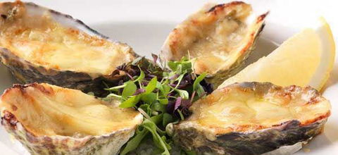 A La Bouffe Bar & Bistro - Stays Accommodation 15