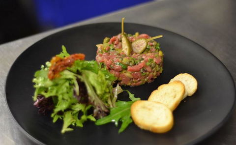 A La Bouffe Bar & Bistro - Stays Accommodation 16