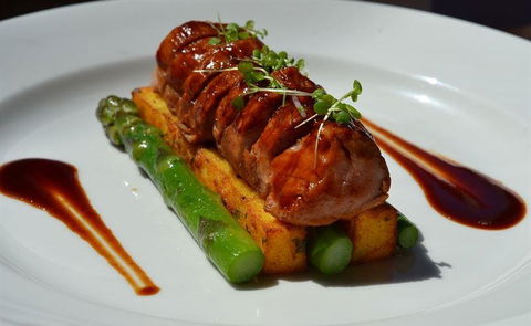 A La Bouffe Bar & Bistro - Stays Accommodation 17