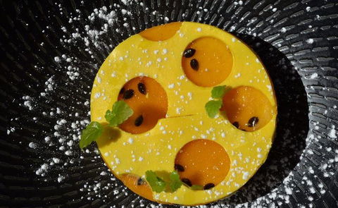 A La Bouffe Bar & Bistro - Stays Accommodation 18