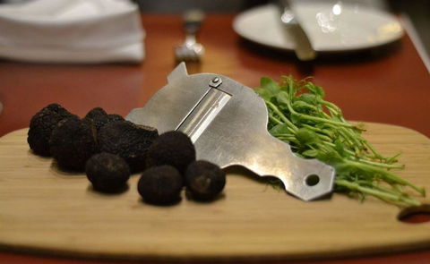 A La Bouffe Bar & Bistro - Stays Accommodation 19