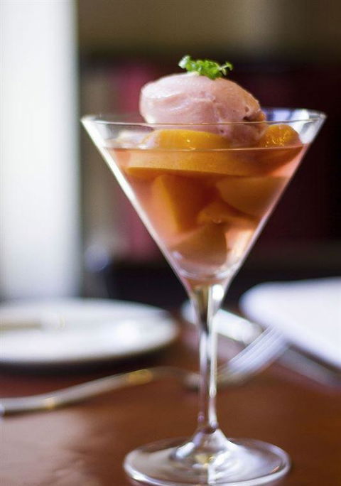 A La Bouffe Bar & Bistro - Stays Accommodation 21