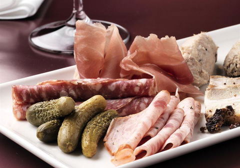 A La Bouffe Bar & Bistro - Stays Accommodation 22