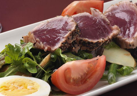 A La Bouffe Bar & Bistro - Stays Accommodation 23