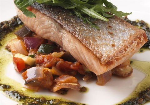 A La Bouffe Bar & Bistro - Stays Accommodation 25