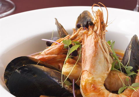 A La Bouffe Bar & Bistro - Stays Accommodation 26