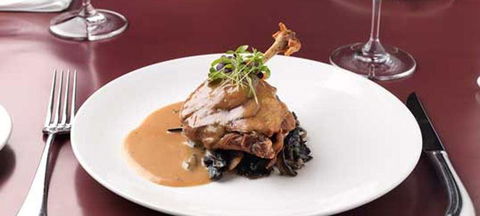 A La Bouffe Bar & Bistro - Stays Accommodation 2