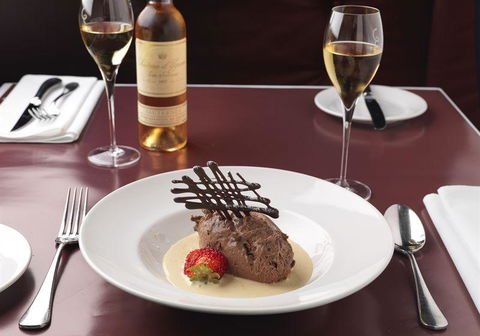 A La Bouffe Bar & Bistro - Stays Accommodation 30