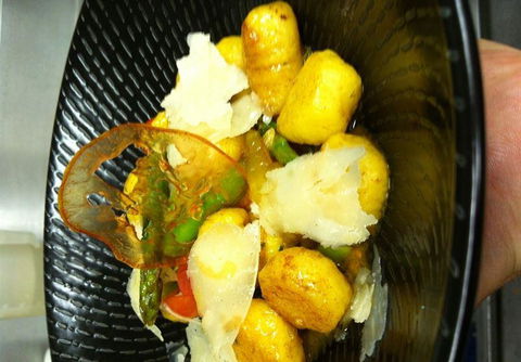 A La Bouffe Bar & Bistro - Stays Accommodation 33