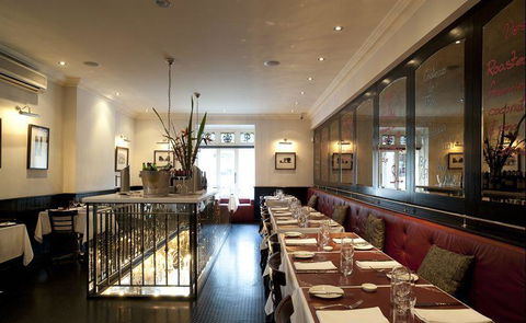 A La Bouffe Bar & Bistro - Stays Accommodation 34