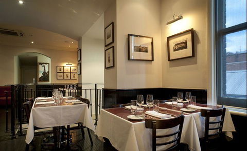 A La Bouffe Bar & Bistro - Stays Accommodation 35