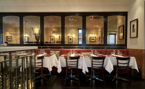 A La Bouffe Bar & Bistro - Stays Accommodation 36