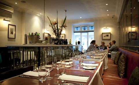 A La Bouffe Bar & Bistro - Stays Accommodation 39