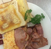 Albion Hotel - Stayed