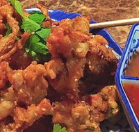 Bangkok Thai Restaurant on Mermaid - Stayed