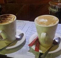 Cafe Alchemy - Stayed