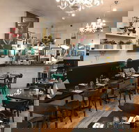 Caffe E Biscotti - Stayed