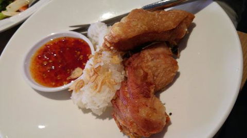 Caysorn Thai Restaurant - Stays Accommodation 0